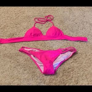 VS Bikini
